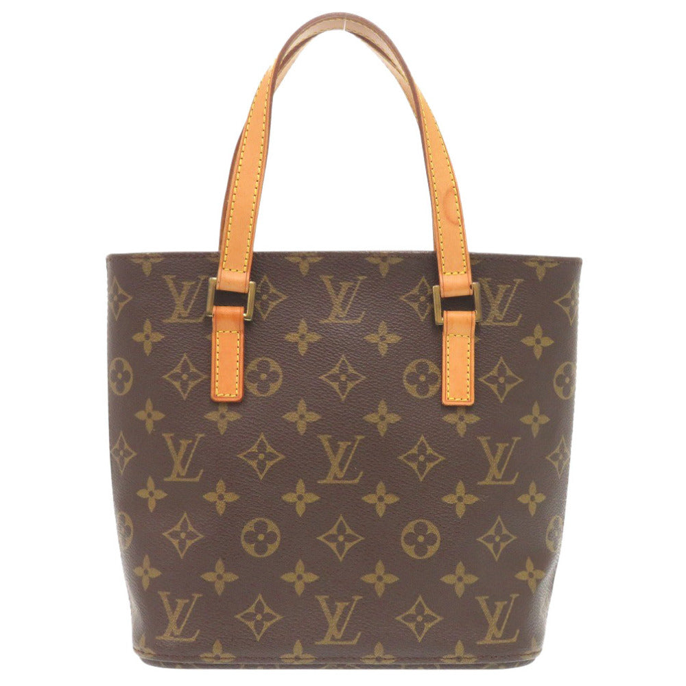 ルイ ヴィトン ヴァヴァンPM モノグラム M51172 ハンドバッグ LV 1197【中古】LOUIS VUITTON