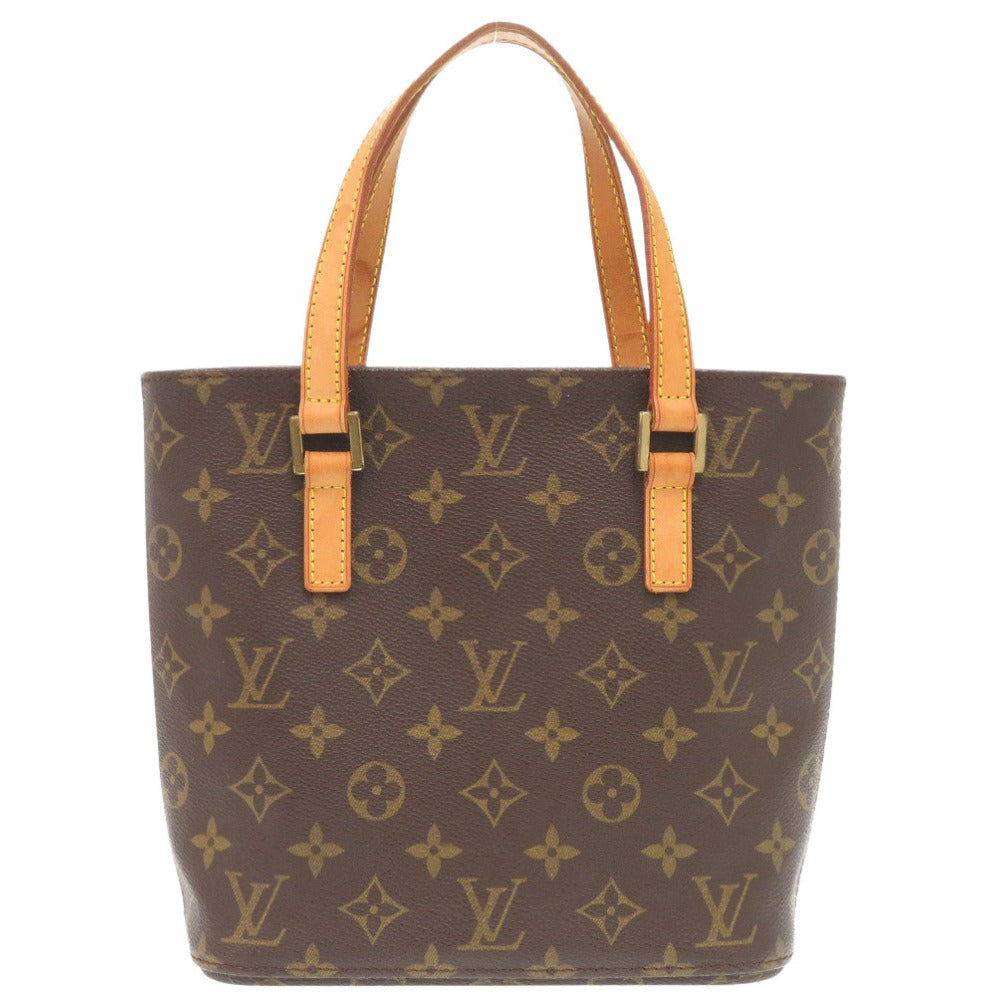 ルイ ヴィトン ヴァヴァンPM モノグラム M51172 ハンドバッグ LV 1197【中古】LOUIS VUITTON