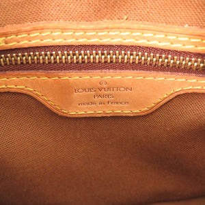 ルイ ヴィトン ヴァヴァンPM モノグラム M51172 ハンドバッグ LV 1197【中古】LOUIS VUITTON