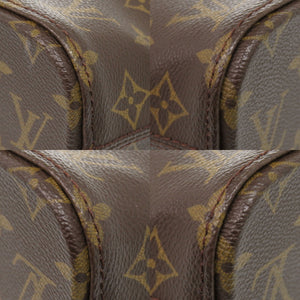 ルイ ヴィトン ヴァヴァンPM モノグラム M51172 ハンドバッグ LV 1197【中古】LOUIS VUITTON