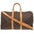 ルイ ヴィトン キーポルバンドリエール45 モノグラム M41418 ボストンバッグ LV 1202 【中古】 LOUIS VUITTON
