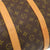 ルイ ヴィトン キーポルバンドリエール45 モノグラム M41418 ボストンバッグ LV 1202 【中古】 LOUIS VUITTON