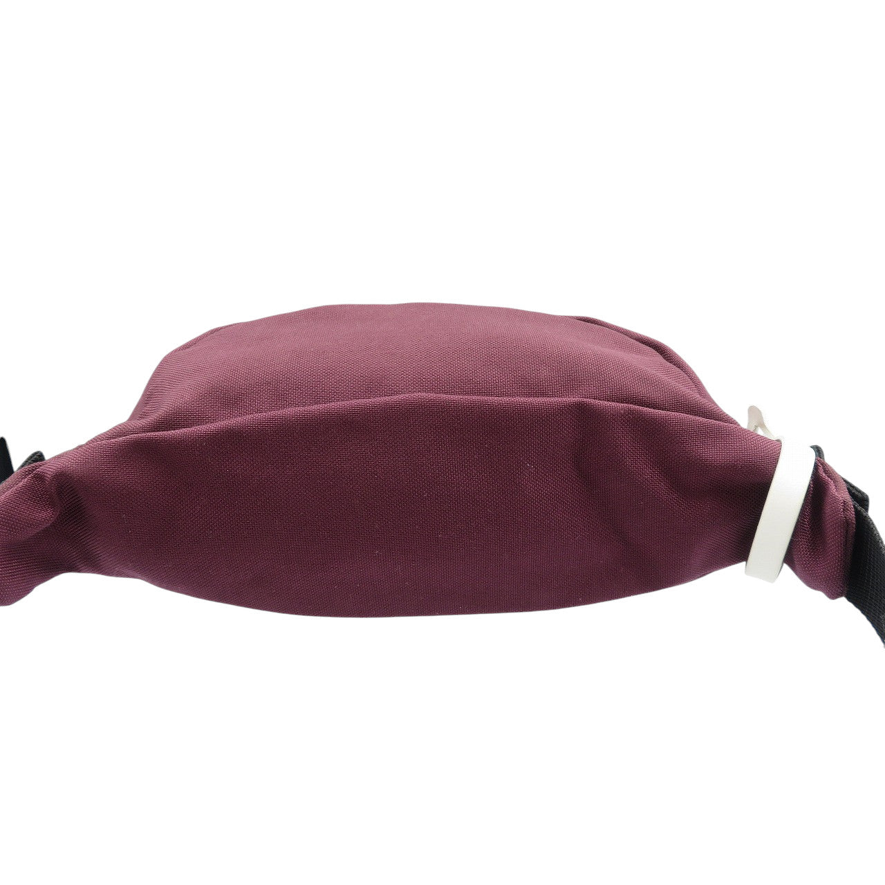 美品 メゾンマルジェラ 4ステッチ S55WB0010 キャンバス バーガンディ ボディバッグ 1205【中古】Maison Margiela