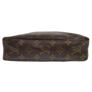 ルイ ヴィトン トゥルーストワレット23 モノグラム M47524 セカンドバッグ LV 1217【中古】LOUIS VUITTON