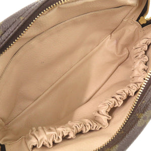 ルイ ヴィトン トゥルーストワレット23 モノグラム M47524 セカンドバッグ LV 1217【中古】LOUIS VUITTON
