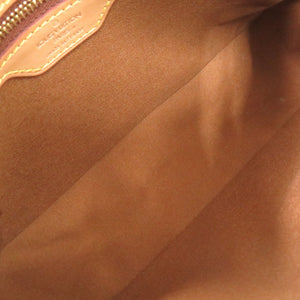 ルイ ヴィトン ミニルーピング モノグラム M51147 ハンドバッグ LV 1289【中古】LOUIS VUITTON