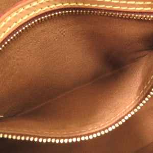 ルイ ヴィトン ミニルーピング モノグラム M51147 ハンドバッグ LV 1289【中古】LOUIS VUITTON