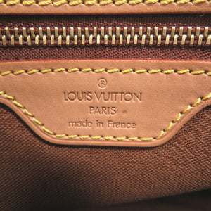 ルイ ヴィトン ミニルーピング モノグラム M51147 ハンドバッグ LV 1289【中古】LOUIS VUITTON