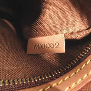 ルイ ヴィトン ミニルーピング モノグラム M51147 ハンドバッグ LV 1289【中古】LOUIS VUITTON