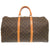ルイ ヴィトン キーポル50 モノグラム M41426 ボストンバッグ LV 1298 【中古】 LOUIS VUITTON