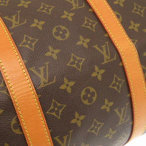 ルイ ヴィトン キーポル50 モノグラム M41426 ボストンバッグ LV 1298 【中古】 LOUIS VUITTON
