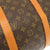 ルイ ヴィトン キーポル50 モノグラム M41426 ボストンバッグ LV 1298 【中古】 LOUIS VUITTON