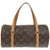 ルイ ヴィトン パピヨン26 モノグラム M51386 ハンドバッグ LV 1337【中古】LOUIS VUITTON