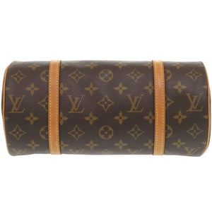 ルイ ヴィトン パピヨン26 モノグラム M51386 ハンドバッグ LV 1337【中古】LOUIS VUITTON