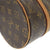 ルイ ヴィトン パピヨン26 モノグラム M51386 ハンドバッグ LV 1337【中古】LOUIS VUITTON