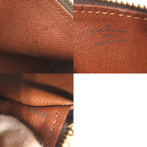 ルイ ヴィトン パピヨン26 モノグラム M51386 ハンドバッグ LV 1337【中古】LOUIS VUITTON