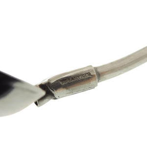 美品 ティファニー 2本セット ストロー マドラー スコップ スターリングシルバー シルバー 食器 1342【中古】TIFFANY&Co.