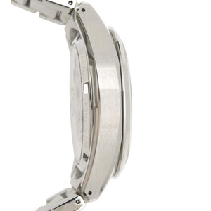 新品同様 グランドセイコー ディズニー 100 リミテッドエディション SLGH023 / 9SA5-00C0 白樺 自動巻き 腕時計 シルバー文字盤 1439【中古】SEIKO メンズ