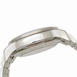 美品 モーリスラクロア ポントス PT7538/48 自動巻き 腕時計 SS シルバー 1441【中古】MAURICE LACROIX メンズ