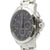 美品 ロンジン コンクエスト V.H.P L3.717.4.66.6 クオーツ 腕時計 SS グレー 1443【中古】LONGINES メンズ