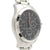 美品 ロンジン コンクエスト V.H.P L3.717.4.66.6 クオーツ 腕時計 SS グレー 1443【中古】LONGINES メンズ