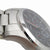 美品 ロンジン コンクエスト V.H.P L3.717.4.66.6 クオーツ 腕時計 SS グレー 1443【中古】LONGINES メンズ