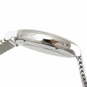 新品同様 IWC ポートフィノ IWIW356505 自動巻き 腕時計 SS シルバー文字盤 1444【中古】インターナショナルウォッチカンパニー メンズ