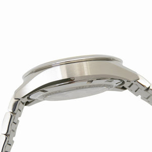 新品同様 タグホイヤー カレラ キャリパー5 WBN2112.BA0639 自動巻き 腕時計 SS ブルー 青文字盤 ネイビー 1455【中古】TAG HEUER メンズ