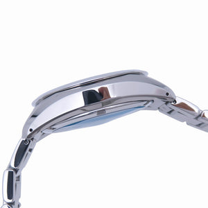 新品同様 グランドセイコー ヘリテージコレクション スプリングドライブ SBGA467/9R65-0DY0 自動巻き 腕時計 SS ブラック 黒文字盤 1462【中古】GRAND SEIKO セイコー パワーリザーブ メンズ