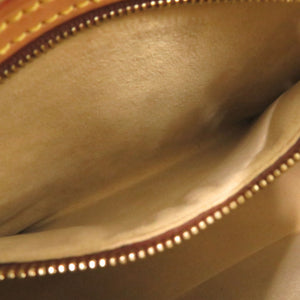 美品 ルイ ヴィトン ルーピングMM モノグラム M51146 ショルダーバッグ LV 1482【中古】LOUIS VUITTON