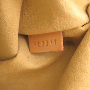 美品 ルイ ヴィトン ルーピングMM モノグラム M51146 ショルダーバッグ LV 1482【中古】LOUIS VUITTON