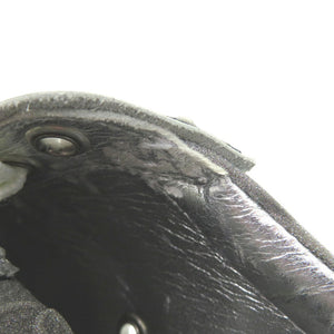 美品 クリスチャンルブタン Vieira 2 スニーカー スタッズ シルバー 1494【中古】Christian Louboutin