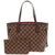 未使用 ルイ ヴィトン 新型 ネヴァーフルPM ダミエ N40600 トートバッグ LV 1498 【中古】 LOUIS VUITTON
