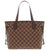 未使用 ルイ ヴィトン 新型 ネヴァーフルPM ダミエ N40600 トートバッグ LV 1498 【中古】 LOUIS VUITTON