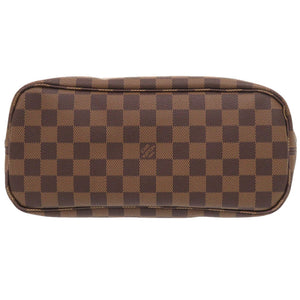 未使用 ルイ ヴィトン 新型 ネヴァーフルPM ダミエ N40600 トートバッグ LV 1498 【中古】 LOUIS VUITTON