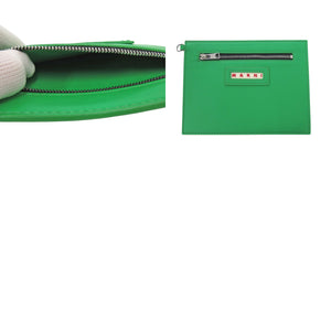 新品同様 マルニ DAISY SHOPPING BAG デイジーショッピングバッグ 花柄 SHMP0076A0  ポリエステル レッド ネイビー トートバッグ 1539【中古】MARNI