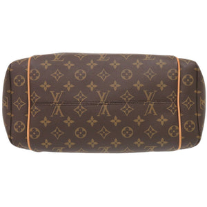 美品 ルイ ヴィトン トータリーMM モノグラム M56689 トートバッグ LV 1546【中古】LOUIS VUITTON