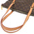 美品 ルイ ヴィトン トータリーMM モノグラム M56689 トートバッグ LV 1546【中古】LOUIS VUITTON