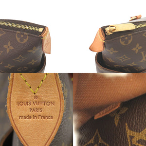 美品 ルイ ヴィトン トータリーMM モノグラム M56689 トートバッグ LV 1546【中古】LOUIS VUITTON