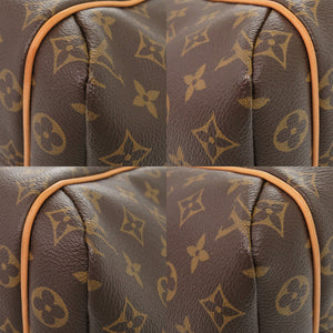 美品 ルイ ヴィトン トータリーMM モノグラム M56689 トートバッグ LV 1546【中古】LOUIS VUITTON