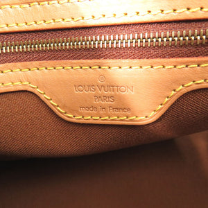 美品 ルイ ヴィトン ミニルーピング モノグラム M51147 ハンドバッグ LV 1556【中古】LOUIS VUITTON