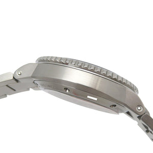 新品同様 オリス アクイス デイト アップサイクル 01 733 7787 4150 自動巻き 腕時計 SS マルチカラー 1617【中古】ORIS メンズ