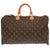 美品 ルイ ヴィトン スピーディ40 モノグラム M41522 ブラウン ハンドバッグ LV 0011【中古】LOUIS VUITTON