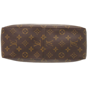 ルイ ヴィトン ルーピングGM モノグラム M51145 ショルダーバッグ LV 0013【中古】LOUIS VUITTON