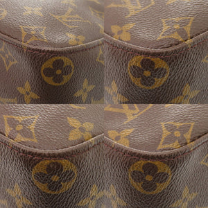 ルイ ヴィトン ルーピングGM モノグラム M51145 ショルダーバッグ LV 0013【中古】LOUIS VUITTON