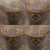 ルイ ヴィトン ルーピングGM モノグラム M51145 ショルダーバッグ LV 0013【中古】LOUIS VUITTON