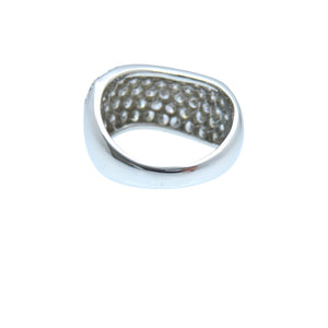 美品 Pt900 ダイヤ2.10ct リング 指輪 プラチナ/ダイヤモンド 12.5号 10.8g ジュエリー 0027【中古】