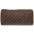 美品 ルイ ヴィトン 新型 スピーディ40 モノグラム M41106 ハンドバッグ LV 0069 【中古】 LOUIS VUITTON