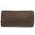 美品 ルイ ヴィトン スピーディ40 モノグラム M41522 ブラウン ハンドバッグ LV 0070【中古】LOUIS VUITTON