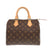 美品 ルイ ヴィトン スピーディ25 モノグラム M41109 ハンドバッグ LV 0071【中古】LOUIS VUITTON